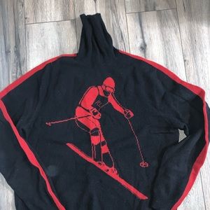 Vintage polo Ralph Lauren.